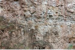 Photo Textures of Rock